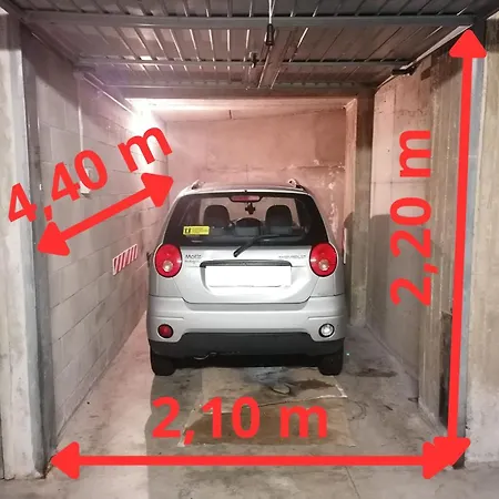 Garage & Station - Self Check-in & Access *